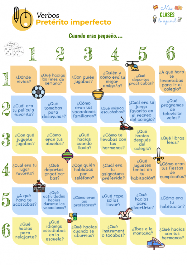 Cuaderno de los pretéritos - Imagen 3