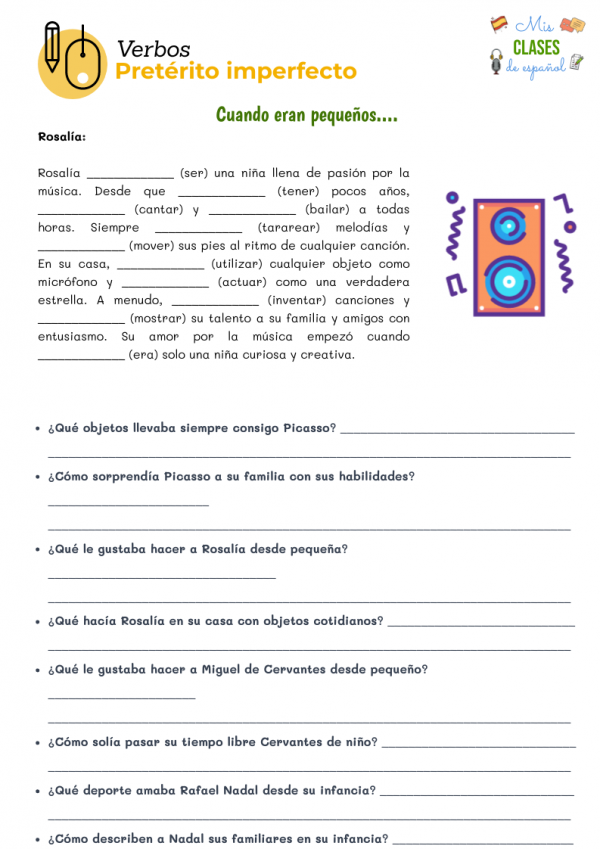 Cuaderno de los pretéritos - Imagen 6