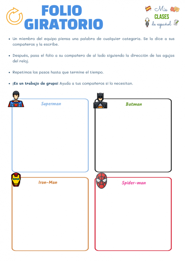 Comparativos y superlativos - Imagen 3