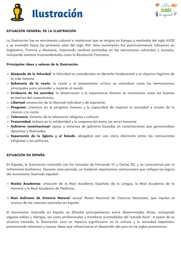 Curso de literatura - Imagen 2
