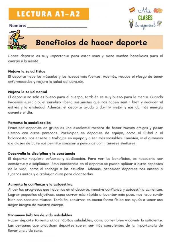 Deportes - Imagen 2