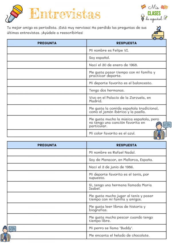 Preguntamos - Imagen 4