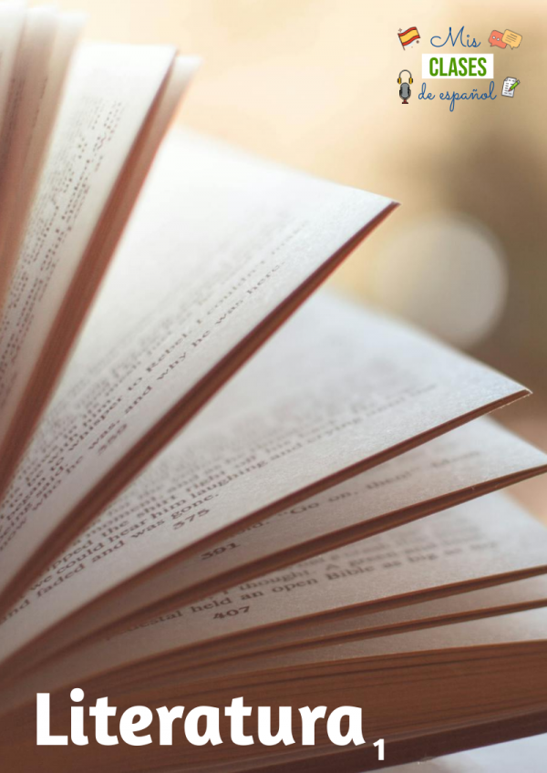 Curso de literatura
