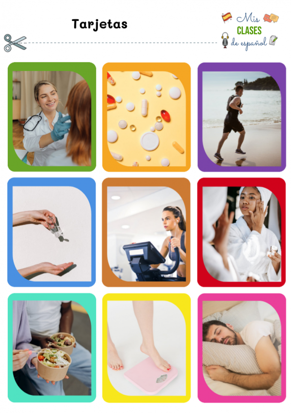 La salud - Imagen 2
