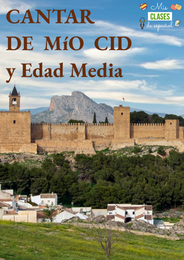 La Edad Media y el Cid.
