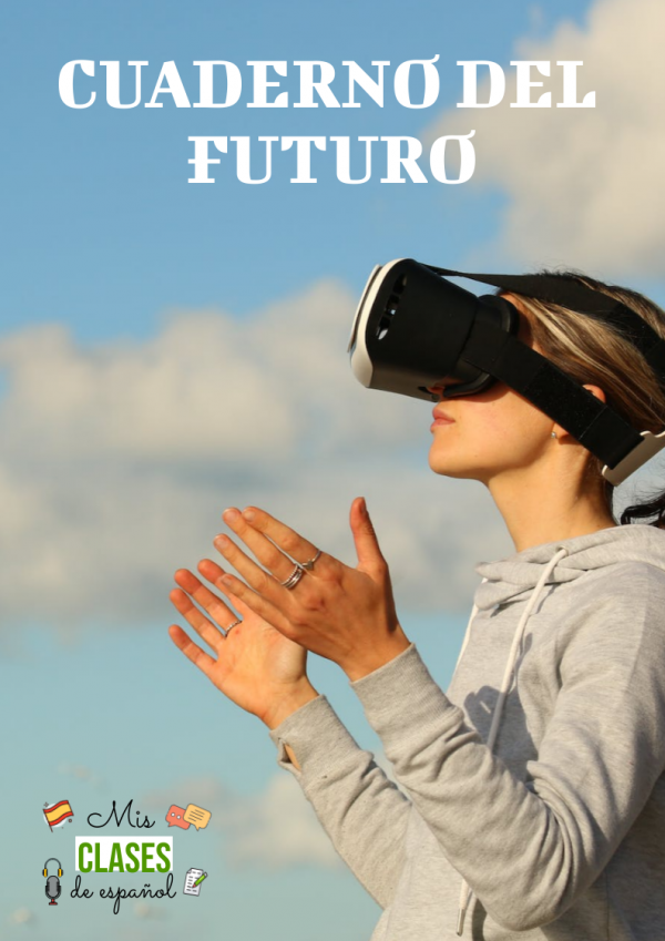 Cuaderno del futuro