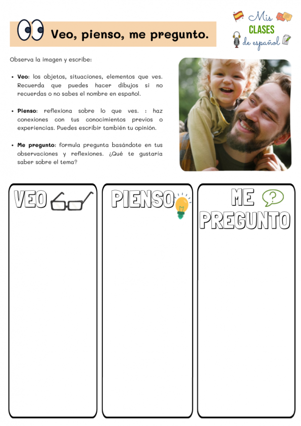 La familia - Imagen 2