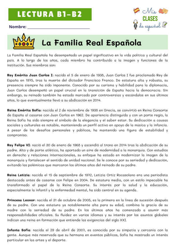 La familia - Imagen 4