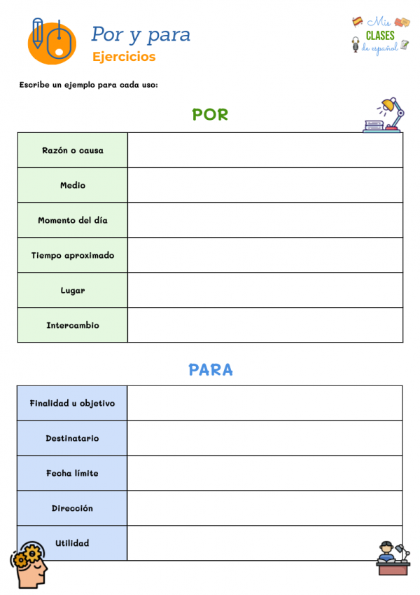 Por y para - Imagen 4