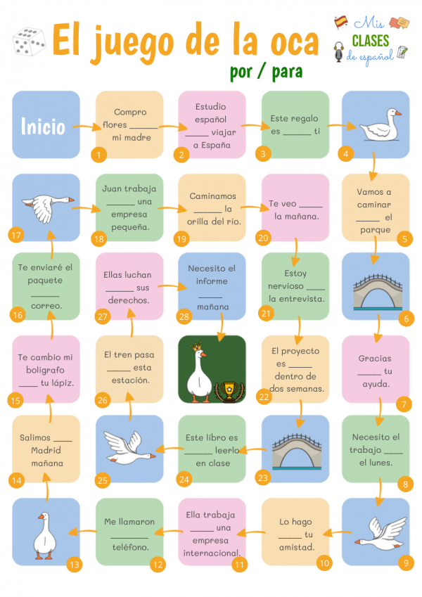 Por y para - Imagen 6