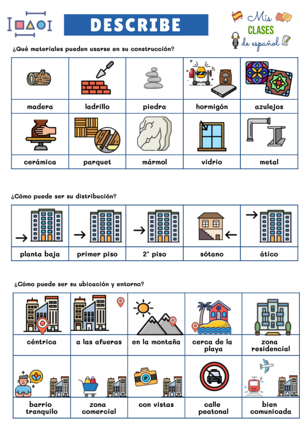La casa - Imagen 2