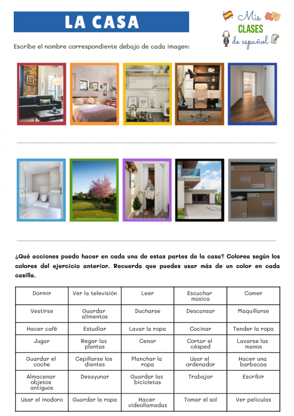 La casa - Imagen 4