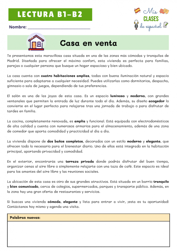 La casa - Imagen 5