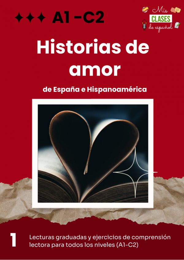 Historias de amor