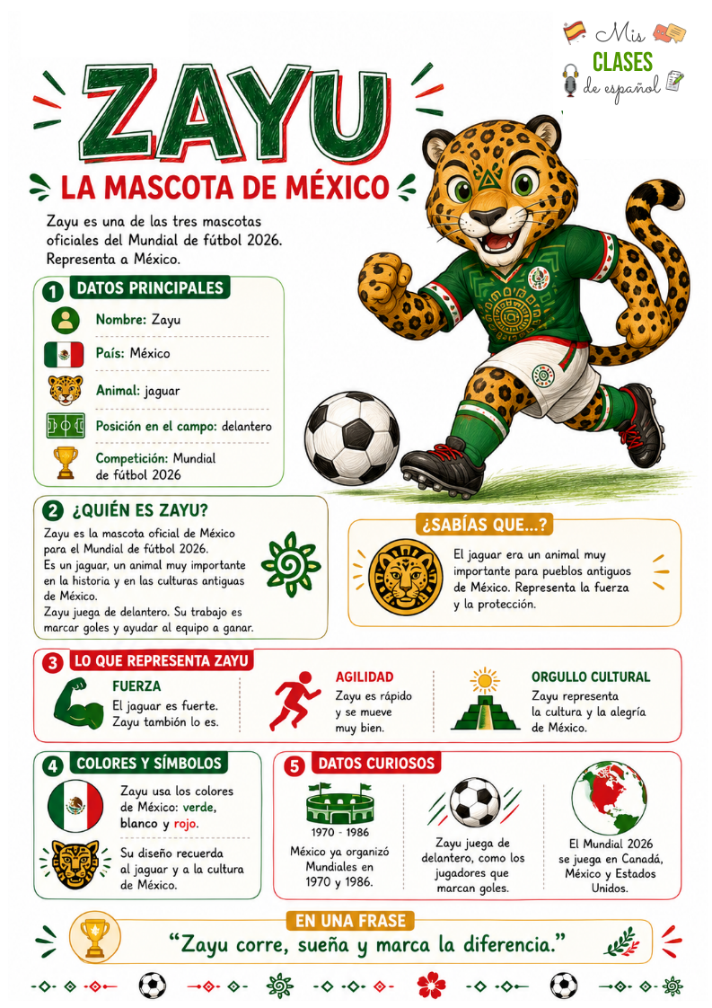 Fútbol + Mundial 2026 - Imagen 4