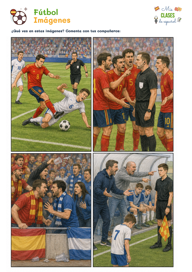 Fútbol + Mundial 2026 - Imagen 5