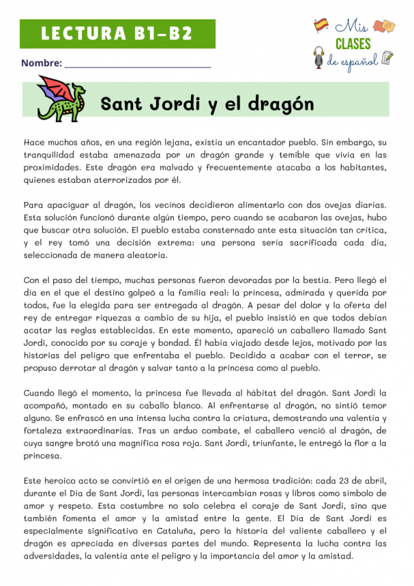 Día del Libro - 23 de abril - Imagen 2
