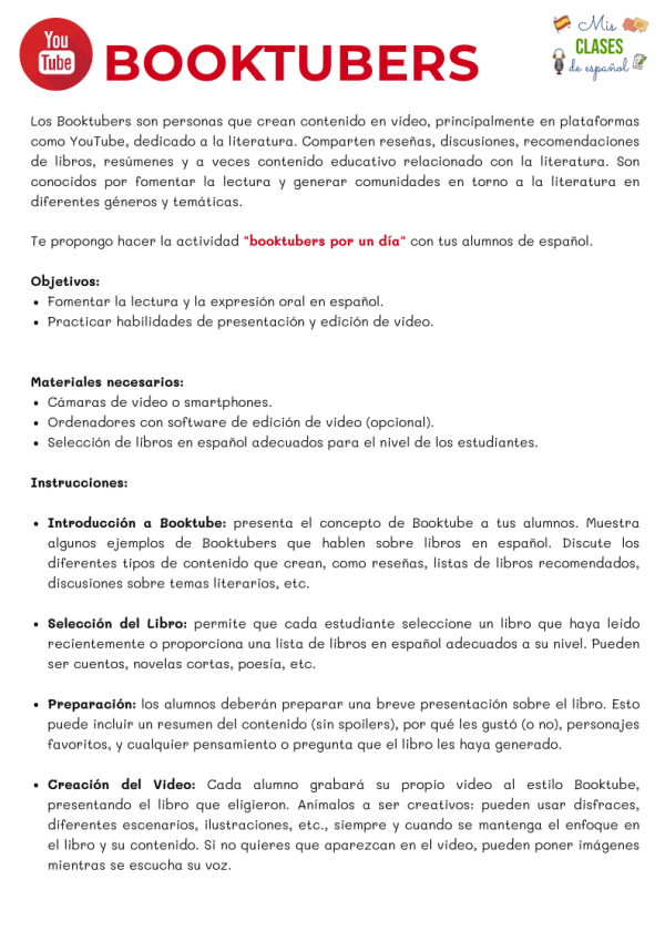 Día del Libro - 23 de abril - Imagen 3
