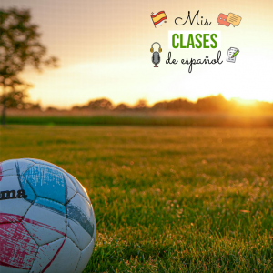 Fútbol + Mundial 2026
