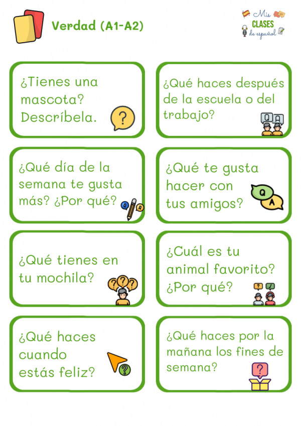 Actividades - últimos días de clase - Imagen 2
