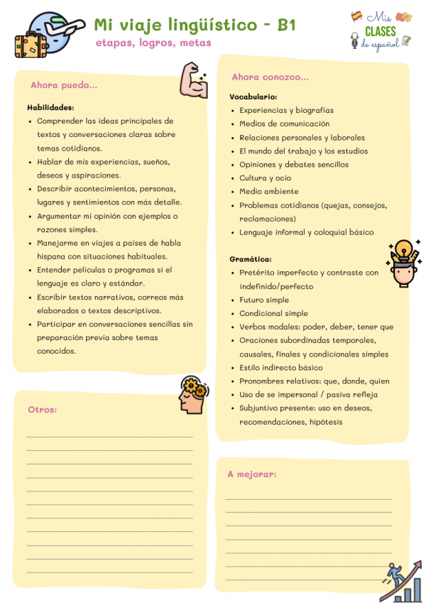 Actividades - últimos días de clase - Imagen 3