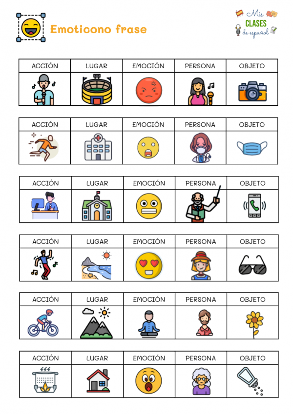 Actividades - últimos días de clase - Imagen 4