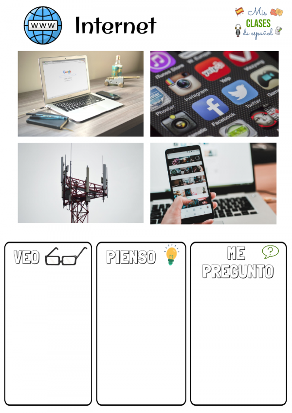 Internet - Imagen 3