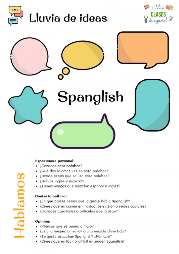 Spanglish - Imagen 2