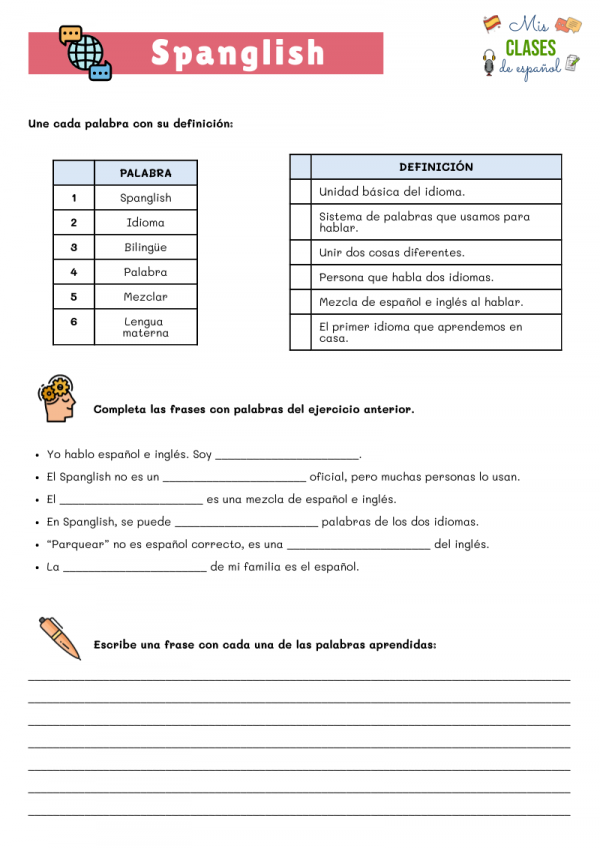 Spanglish - Imagen 3