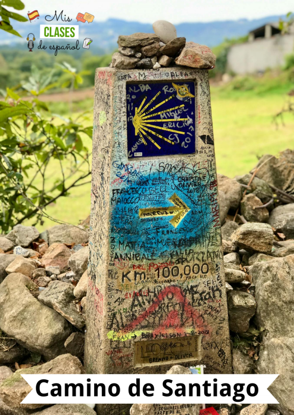 Camino de Santiago