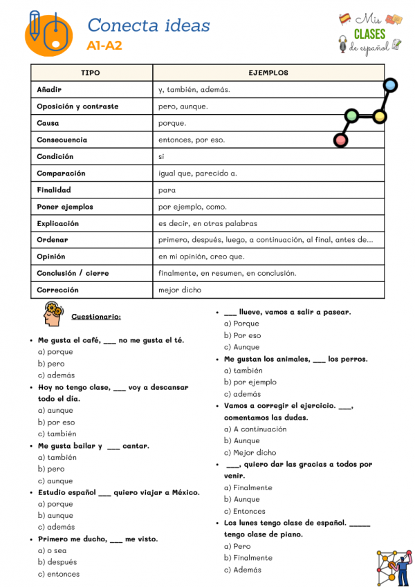 Conectando ideas - Imagen 3