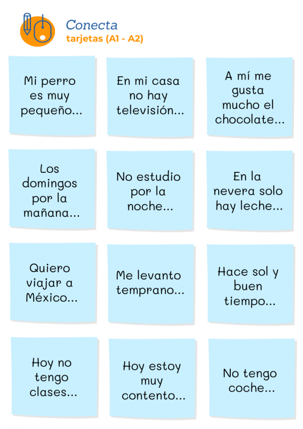 Conectando ideas - Imagen 4