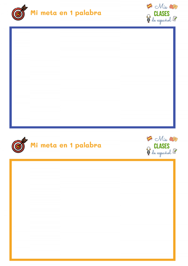 15 actividades para los primeros días de clase - Imagen 4