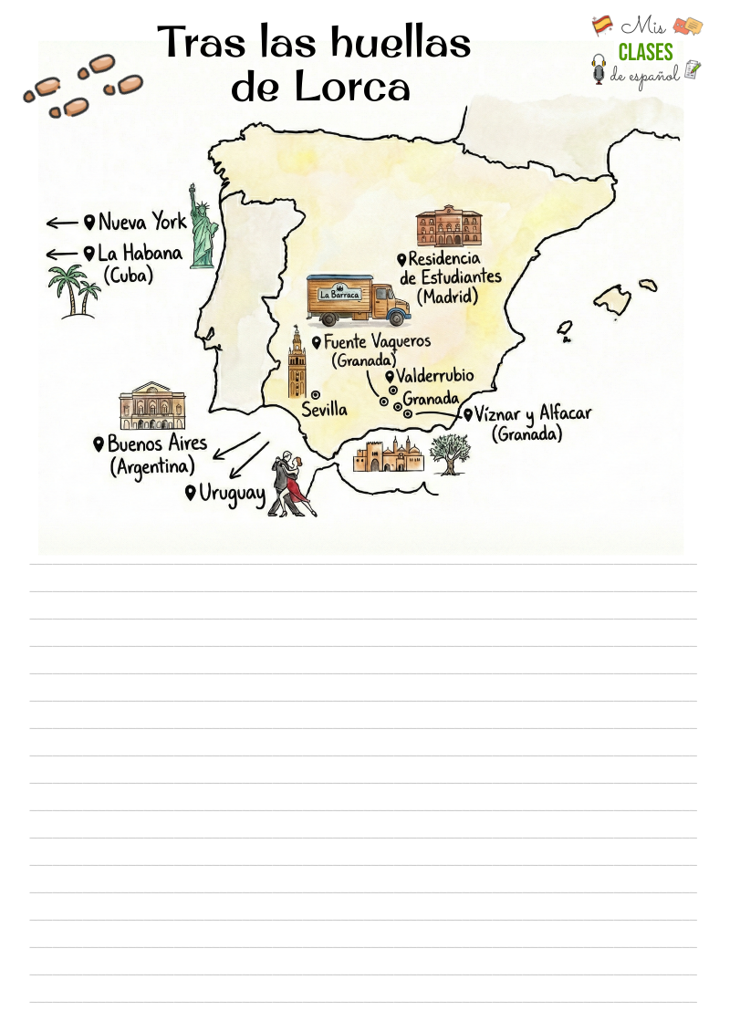 Federico García Lorca - Imagen 4