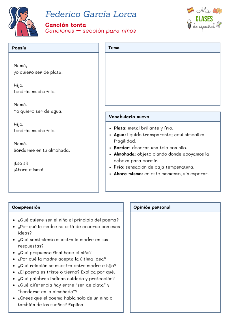 Federico García Lorca - Imagen 6