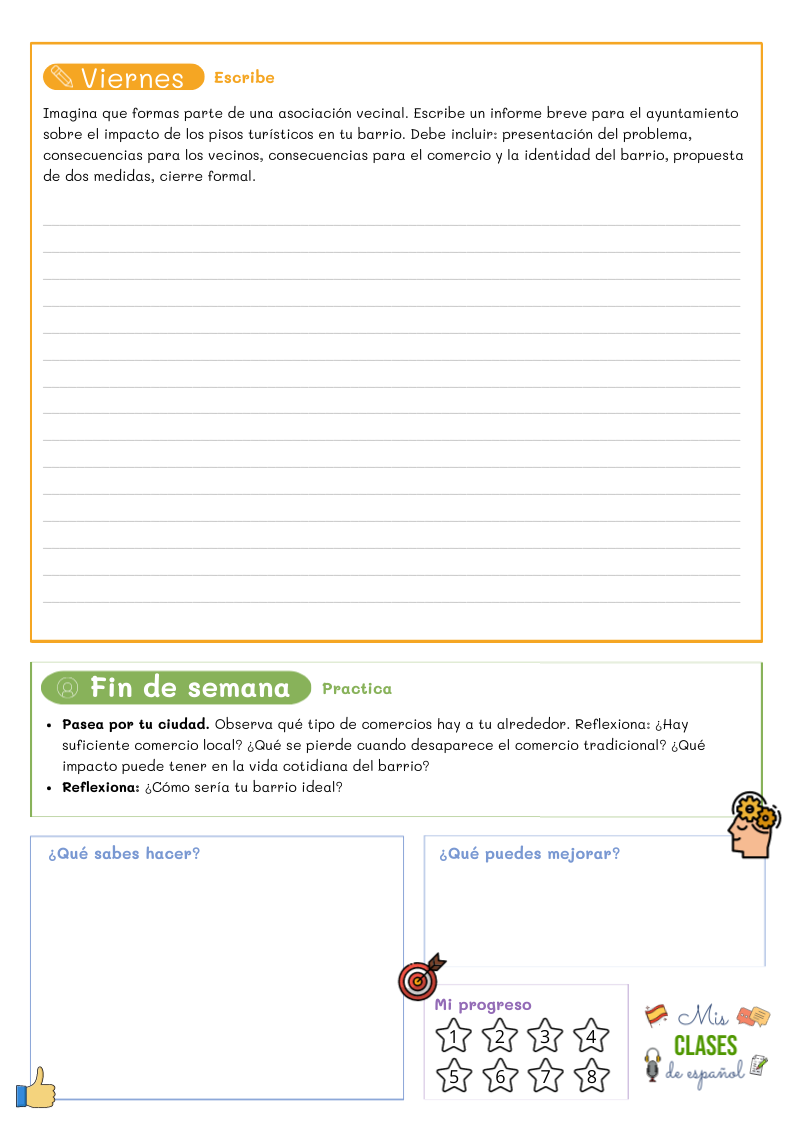 Curso de verano C1-C2 - Imagen 5